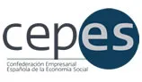 Logotipo cepes