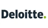 Logotipo Deloitte