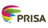 Logo prisa