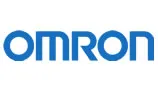 Logotipo Omron