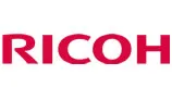 Logotipo ricoh